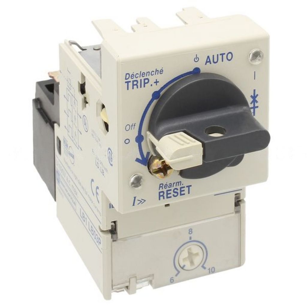 LB1LB03P21 Schneider Electric