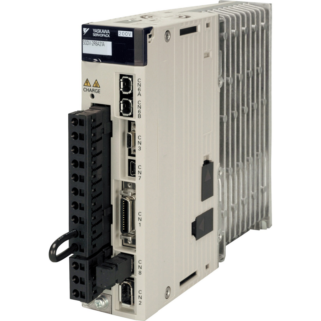 SGDV-1R6A21A Yaskawa