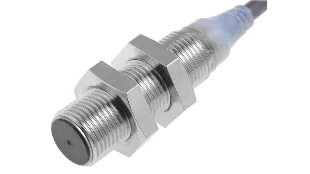 E2A-M12KS04-WP-C1 2M Omron