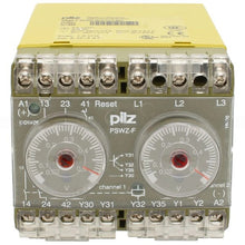 Load image into Gallery viewer, 475945 Pilz - PSWZ-F-24VDC-2N/O-1N/C-2SO