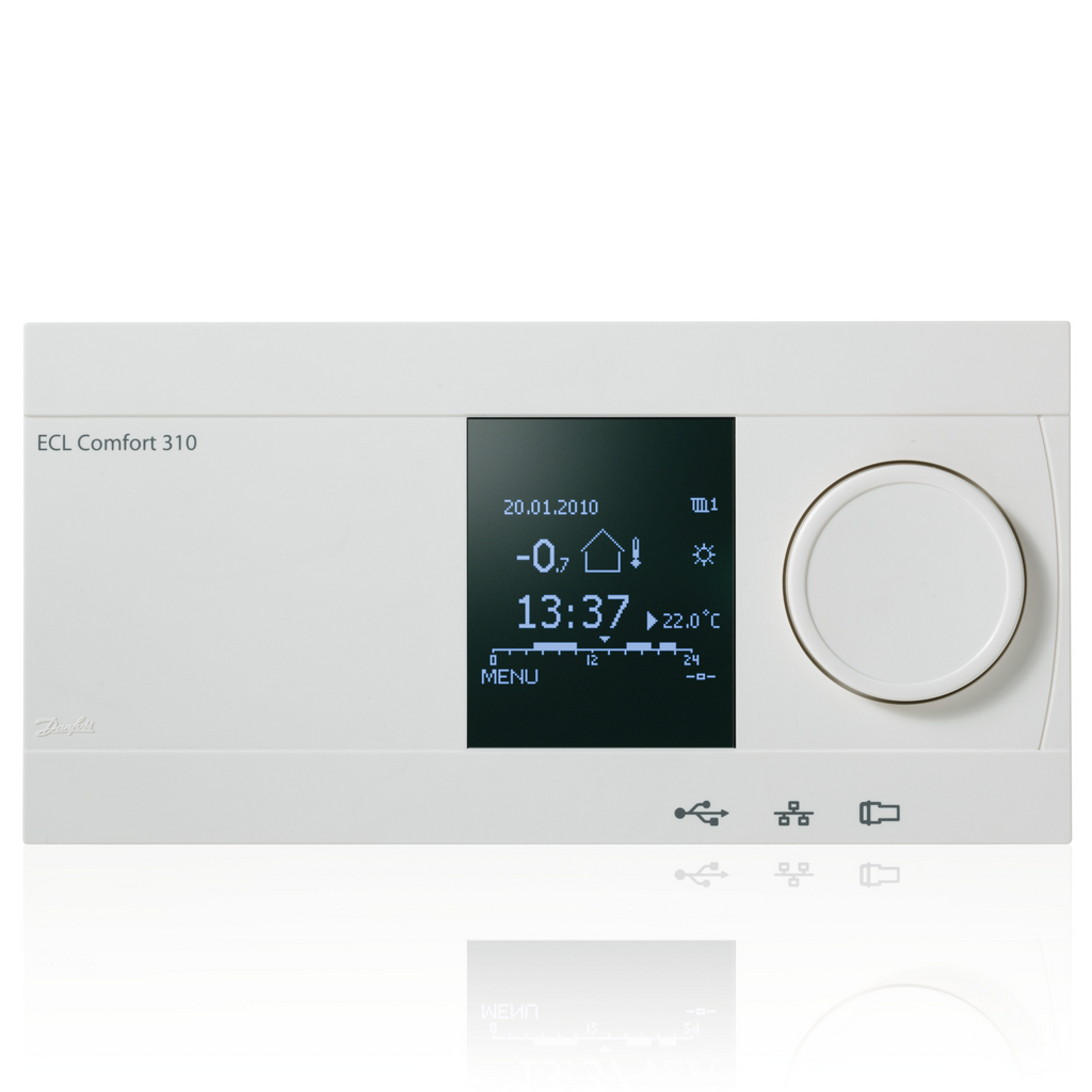 087H3040 Danfoss