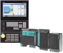 Load image into Gallery viewer, 6FC5348-0AA08-1AA0 Siemens