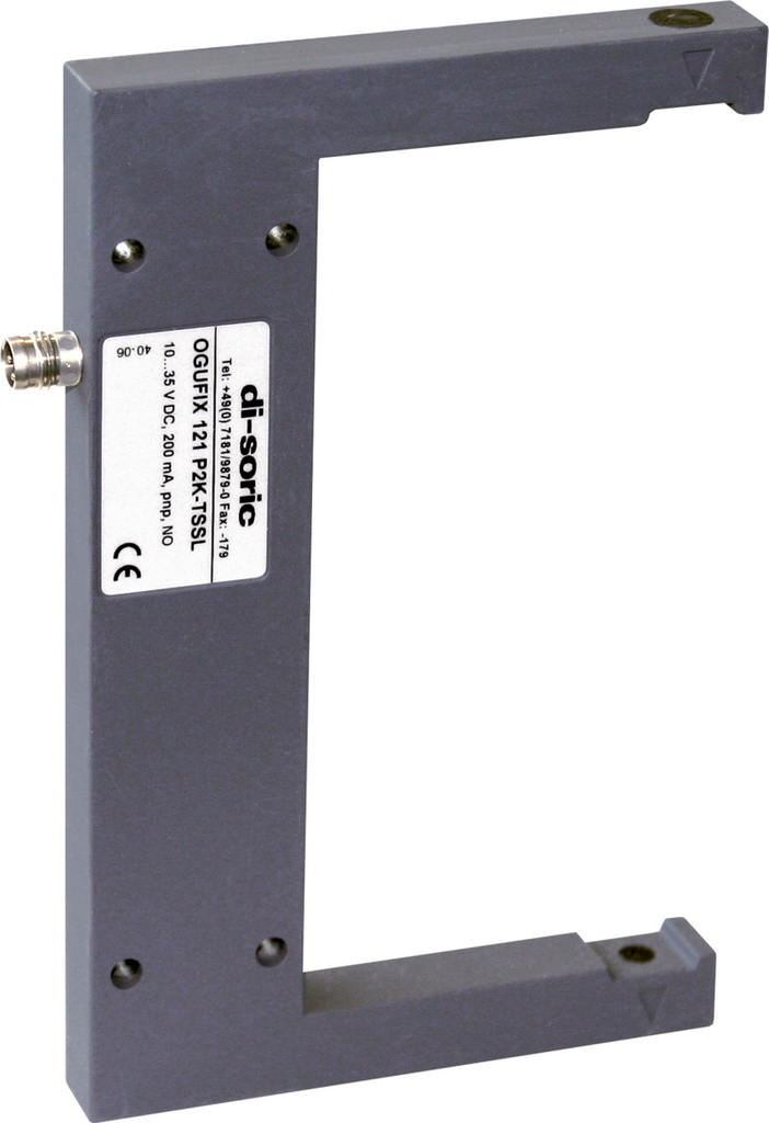 OGUFIX 121 P2K-TSSL Di-Soric