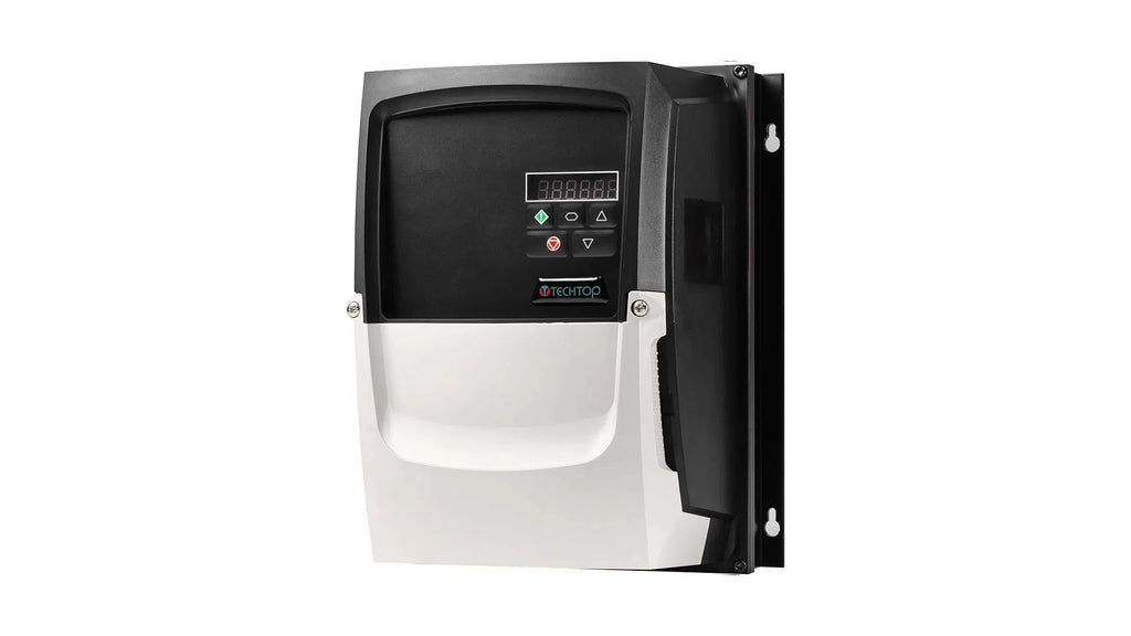 TEC-3-120070-1F4X TECDrive