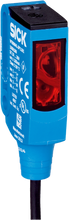 Load image into Gallery viewer, 1058916 Sick - WTB9L-3P3461