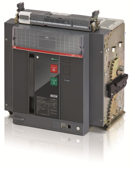 1SDA079629R1 ABB - E4.2S-A/MS 3200 3p WMP