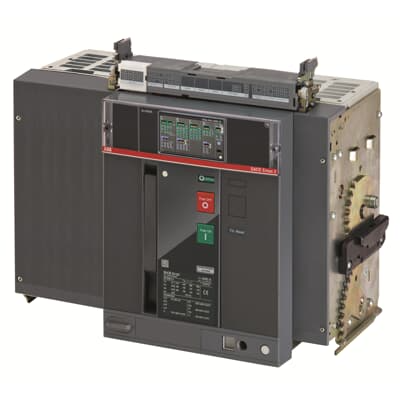 1SDA073142R1 ABB  - E4.2H 3200 Ekip Dip LSI 4p WMP