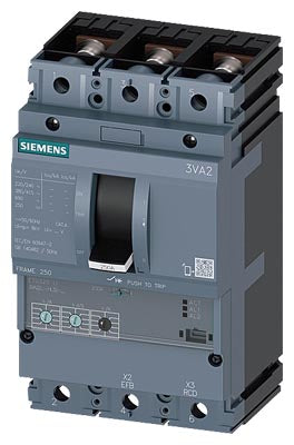 3VA2225-5HL32-0AA0 Siemens