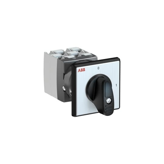 ABB  1SCA126476R1001