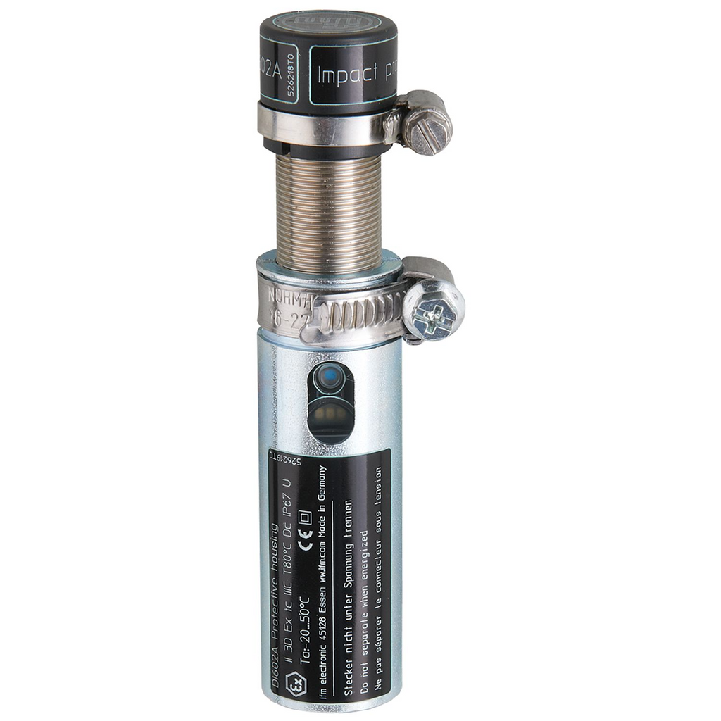 DI602A IFM - DGA4012-WPKG/US/3D
