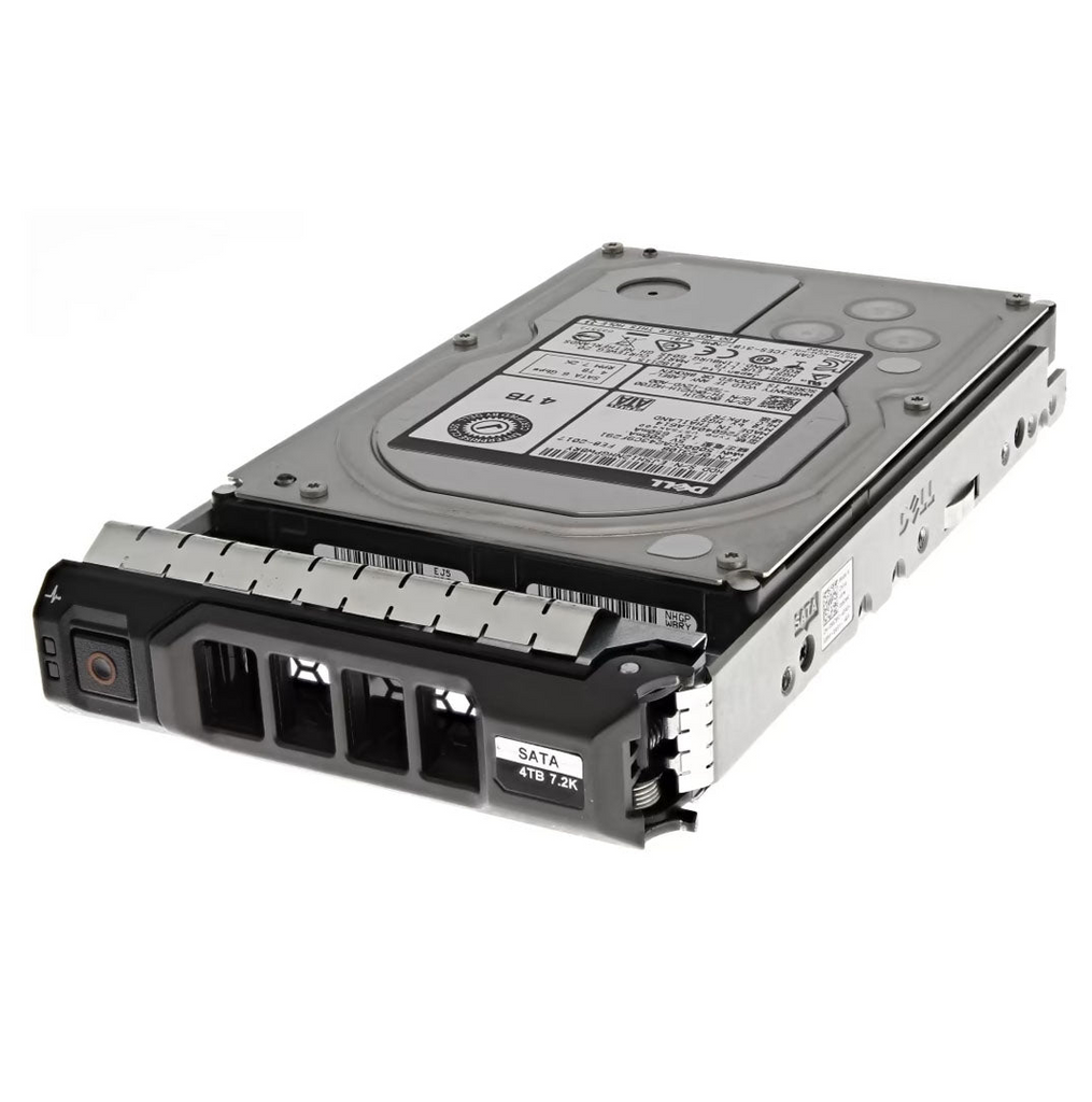 ST4000NM0265 Dell