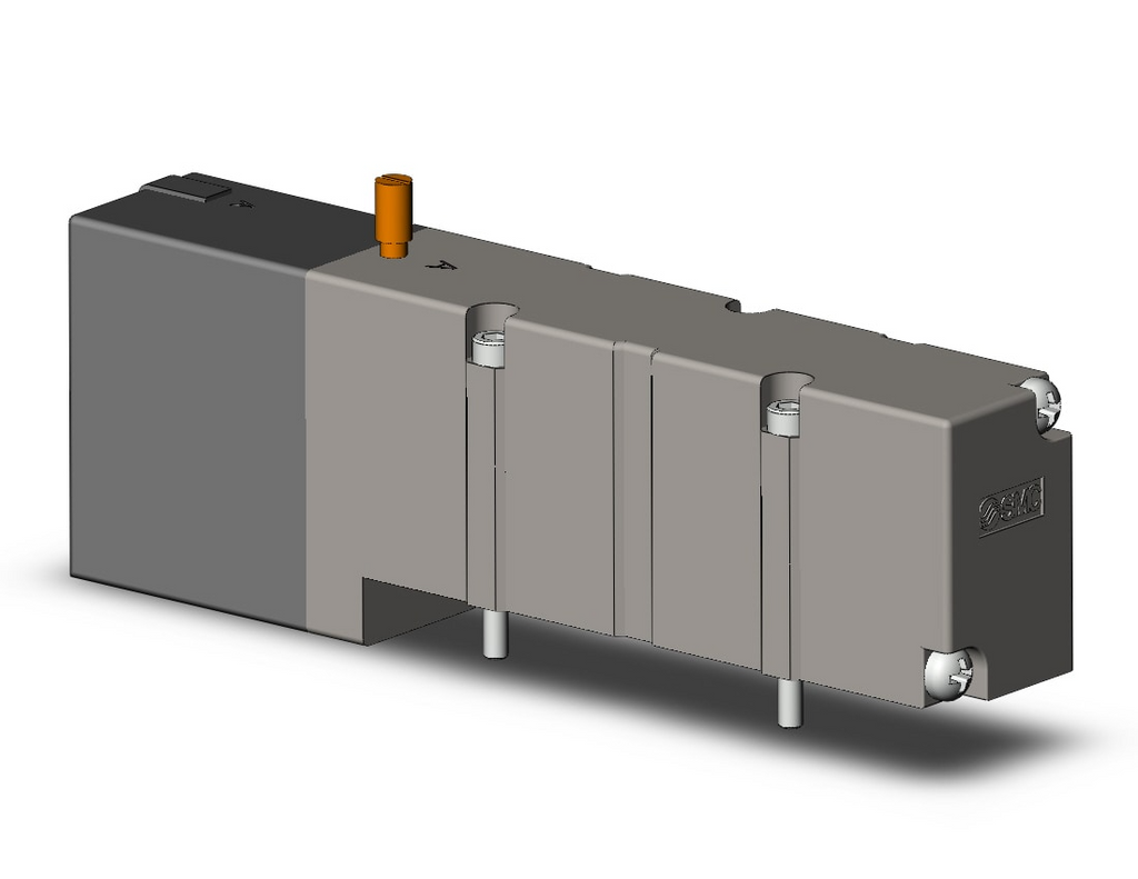 VQC4201-5 SMC