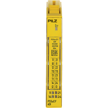 Load image into Gallery viewer, 312200 Pilz - PSSu E F 4DI