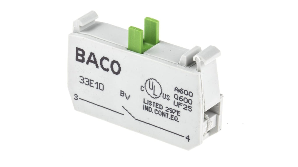 33E10 Baco
