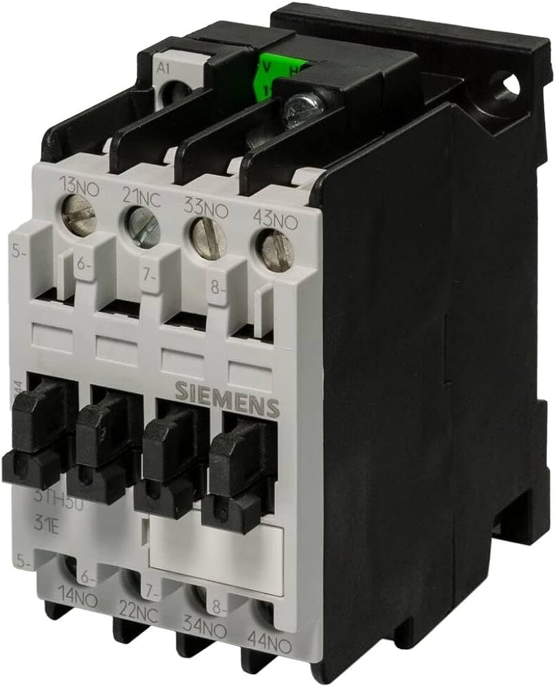 Siemens  3TH30310BM4