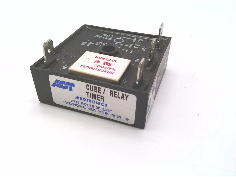 SR8CS10DC24 Stetron