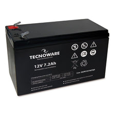 Load image into Gallery viewer, EACPE12V7A2TWP Tecnoware