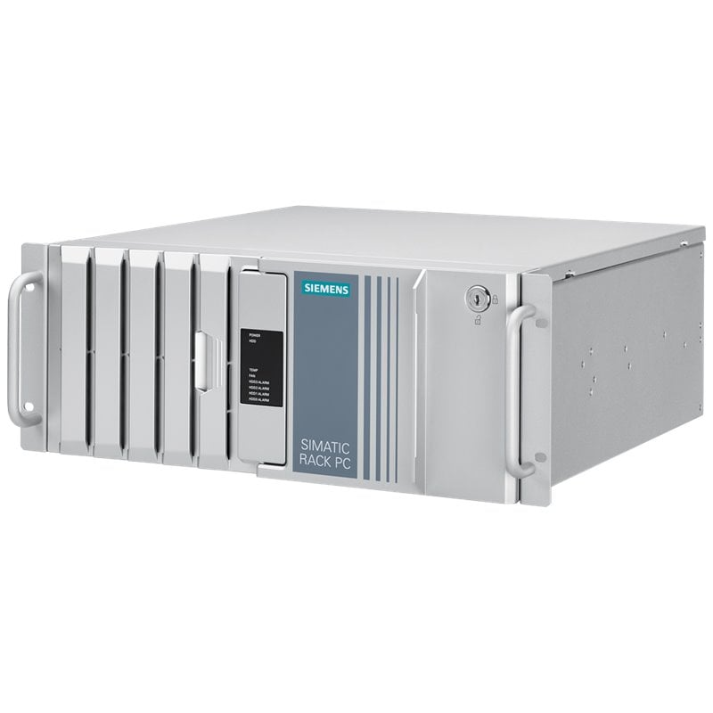 Siemens  6ES76606HN200DD6
