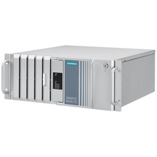 Load image into Gallery viewer, Siemens  6ES76606HN200DD6