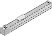 Load image into Gallery viewer, 8062769 Festo - ELGC-TB-KF-45-300