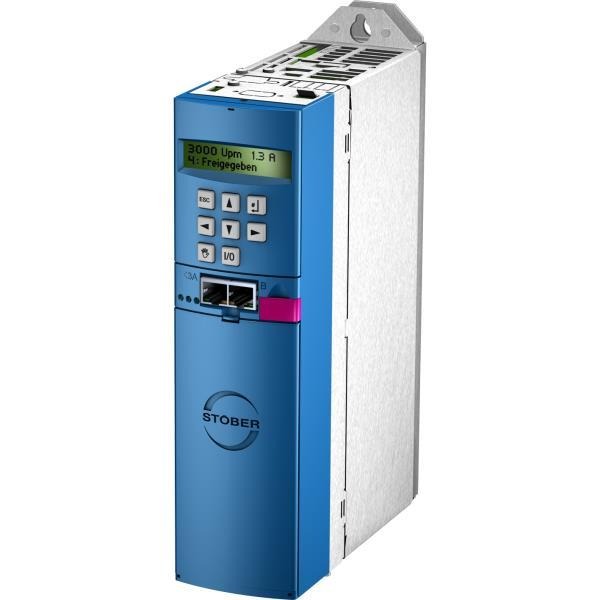 MDS 5040/L Stober