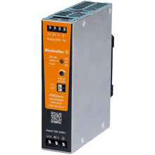 Load image into Gallery viewer, 3025560000 Weidmuller - PRO ECO 72W 24V 3A II