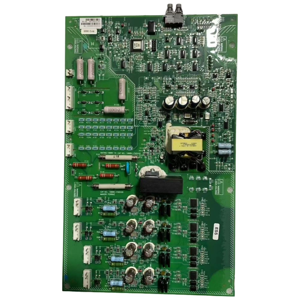A1A10000432.71M Siemens