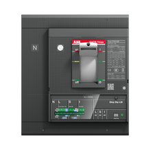 Load image into Gallery viewer, 1SDA100401R1 ABB - XT5N 630 Ekip Dip LSI In=630 4p F F