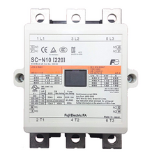Load image into Gallery viewer, SC-N10 [220] Fuji Electric
