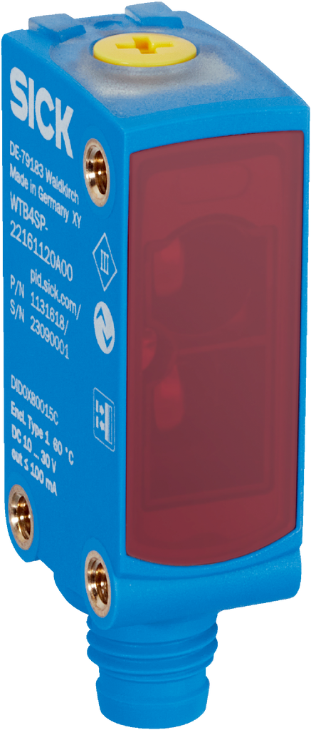 1131618 Sick - WTB4SP-22161120A00