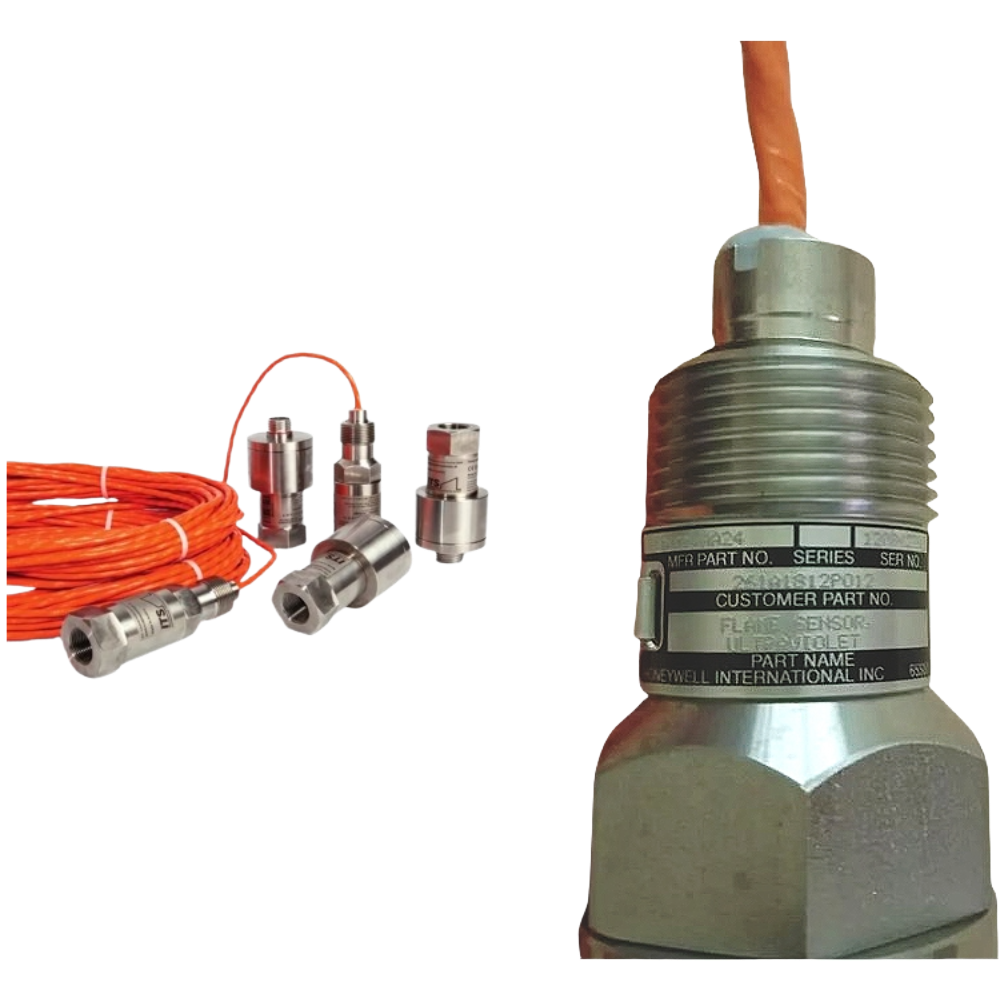 Honeywell  362A1052P107