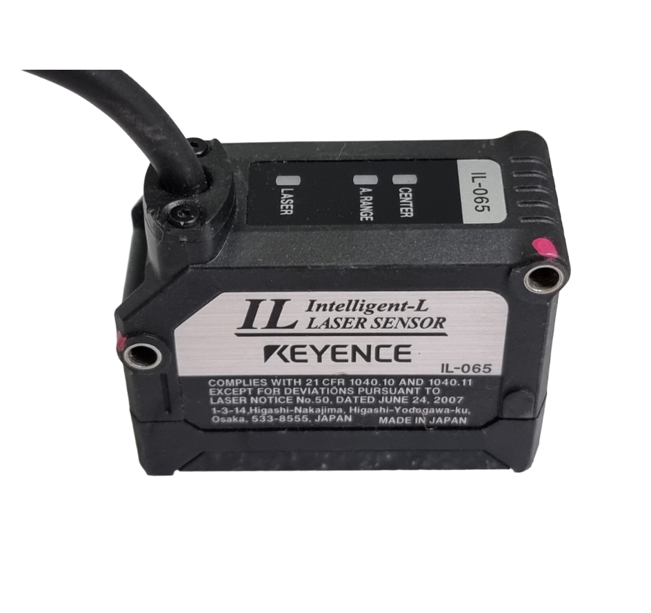 IL-065 Keyence