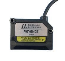 Load image into Gallery viewer, IL-100 Keyence