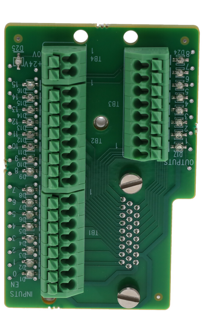 300301-11 Control Techniques