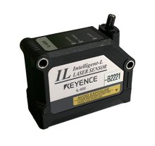 Load image into Gallery viewer, IL-600 Keyence
