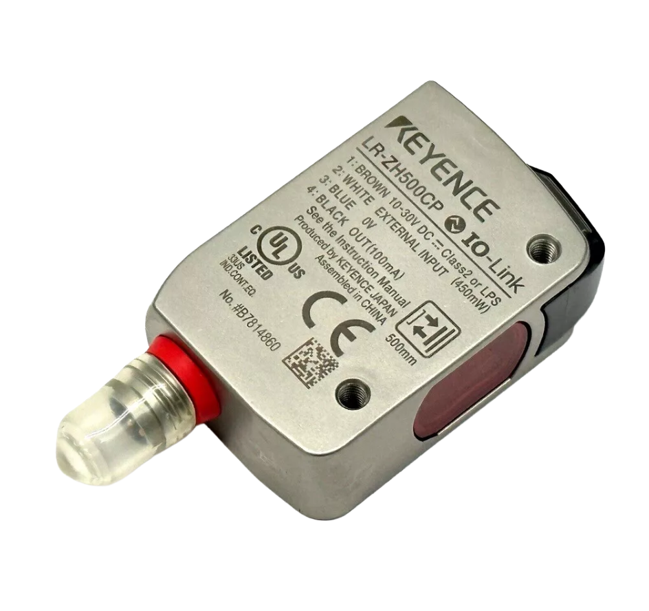 LR-ZB250C3P Keyence