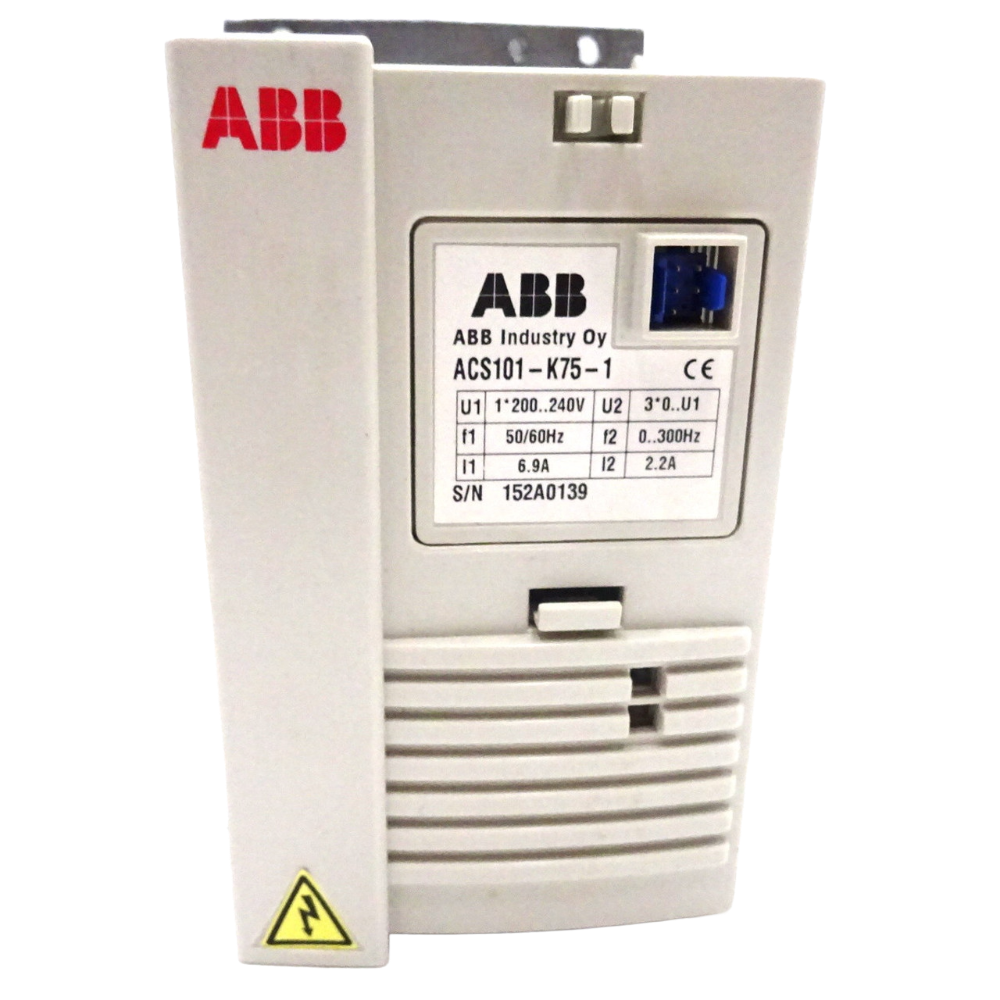 ACS101-K75-1 ABB