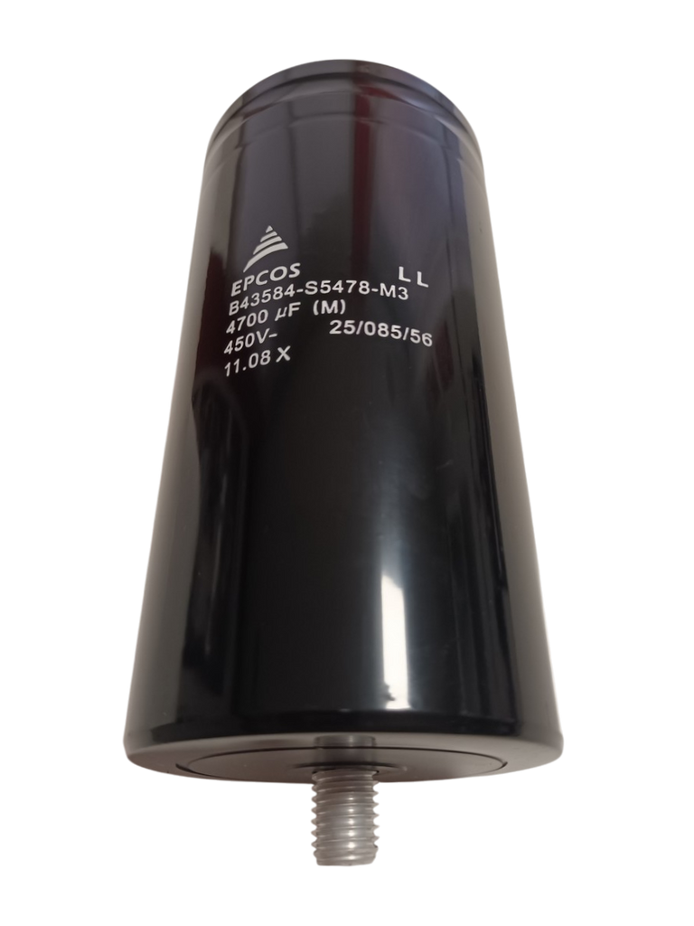 B43584-S5478-M3 Epcos - TDK-Lambda
