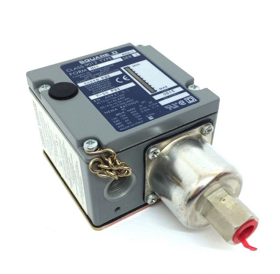 9012-ACW-9 Schneider Electric