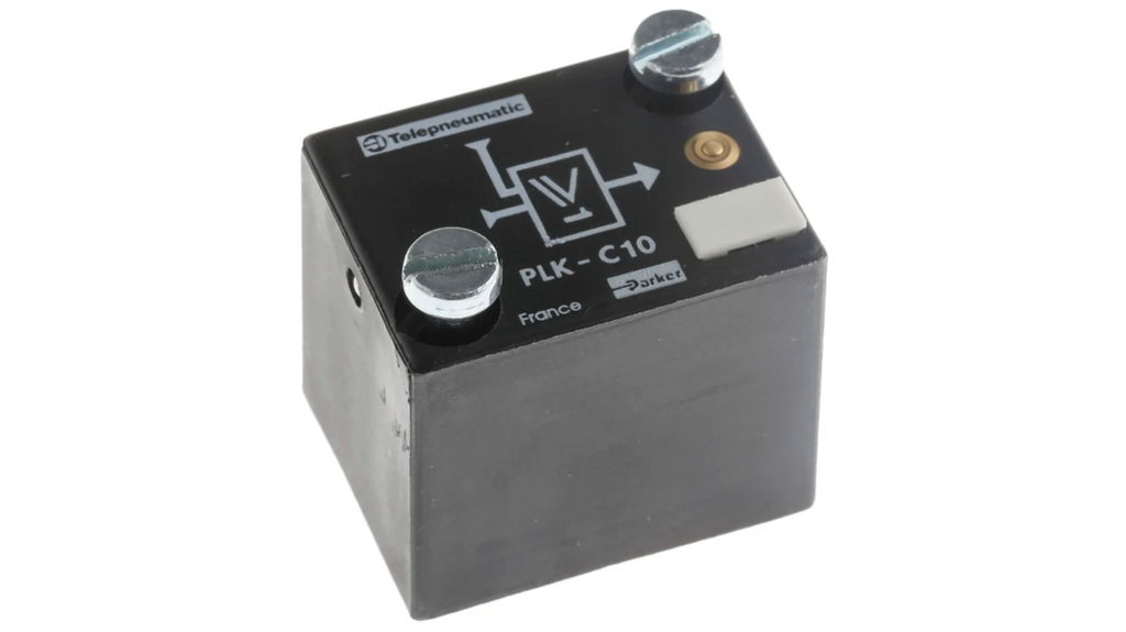 PLKC10 Parker