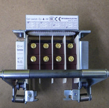 Load image into Gallery viewer, CL-4-W  Mitsubishi