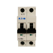 Load image into Gallery viewer, 278771 Eaton - FAZ-D2/2