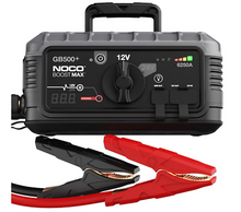 Load image into Gallery viewer, GB500 Noco - 6250A 12-24V