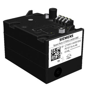 Siemens  C73451A430L8