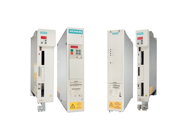 Siemens  6SE70244CC20Z
