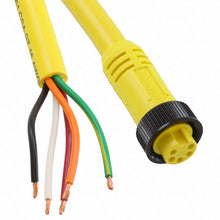 Load image into Gallery viewer, 1300061171 Molex - 105000A01F120