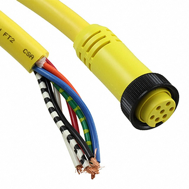 1300070076 Molex - 207000A01F120