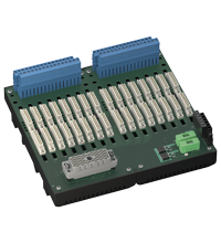Load image into Gallery viewer, 101913 Pepperl Fuchs - HICTB16-TRX-RAC-PL-AI16