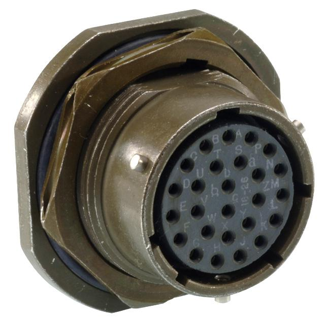 KPT07A10-6S Amphenol