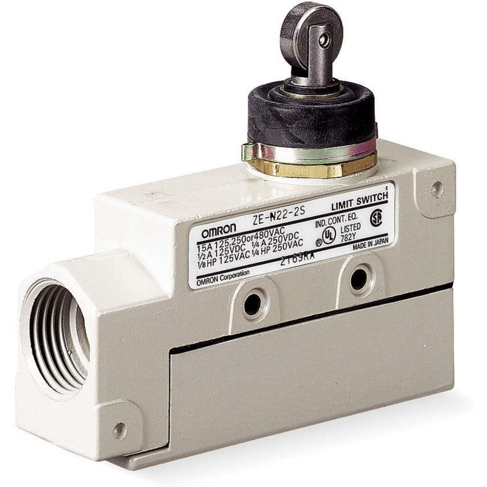 ZE-N22-2S Omron